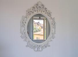 B&B Il Rosmarino, hôtel à Cortone