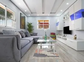 Apartamento 7 dioses