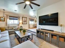 Yuma Vacation Rental with Private Pool and Patio!