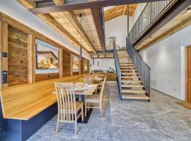 Pröfinghof - Urlaub auf dem Biobauernhof, hotel v destinaci Parcines