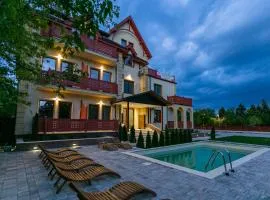 ETA APARTMENT