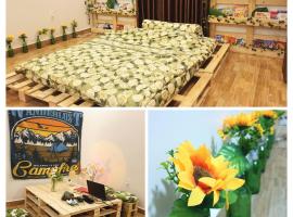 Mihome, B&B in Hai Phong