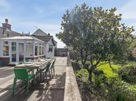 The Beach House - Porthcurno
