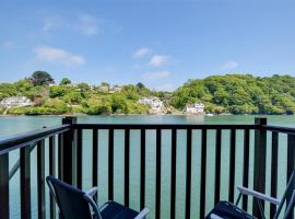 Chandlers，位于福伊的酒店