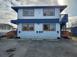 Nightshade BnB, hotel v destinaci Anchorage