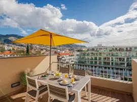 Alegria Flat by An Island Apart