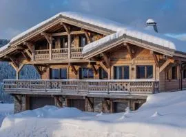 Chalet de l'Atray