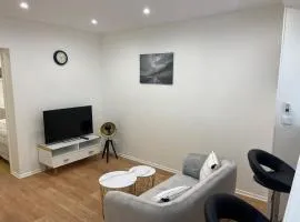 Appartement cosy F2