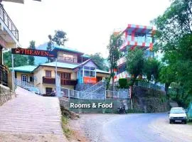 Seven Heaven Resort