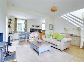 Wykeham, vacation rental in Mortehoe