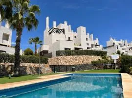 Corvera Hills, Corvera Golf and country club