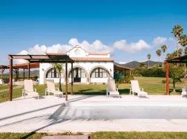 Palmares Housing