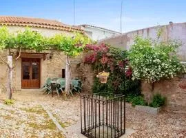 Charming House in Añora with Garden