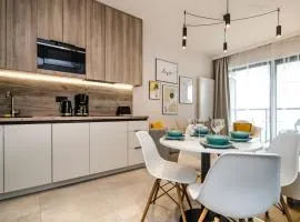 Apartamenty Shellter Rogowo - ALL DAY HOLIDAY