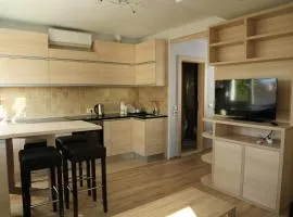 Cozy Apartment in Tivat, 32 m² + Parking