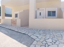 Katy's Luxury Aparments, hotel i Kavros