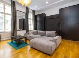 Tesla Residence