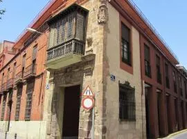 Comfortable Apartment in the Heart of Ciudad Real, with Balcony