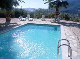 El Cañuelo, Hotel in Zahara de la Sierra