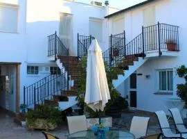 Spacious House in Poble Nou with Garden