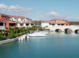 SASSI E MARE, hotel di Policoro