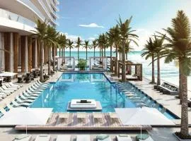Oceanfront Condo Direct Ocean & Beach Club Access