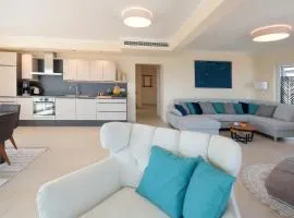 Villa Sunny Ičići- Apartment Sky