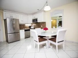Charming apartment in Lowlands with shared pool, 87 m²