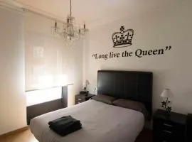 Apartamento Londres