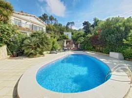 VILLA ROSSELLÓ with private pool