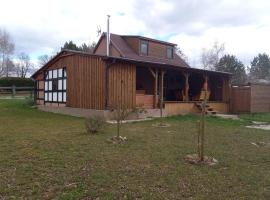 Wiejska chata, помешкання для відпустки 
