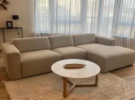 Portofino - luxe appartement met lateraal zeezicht