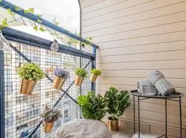 NiceOne Apartment Number 7 - W samym Centrum!