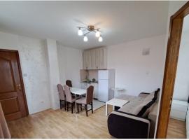 Apartmani MilaMi #3, hotel u gradu 'Kalugjerica'