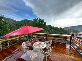 Serenya Homestay, hotel en Dalhousie