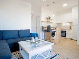 Apartament Glamour La Mata