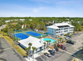 Beachside Villas by Panhandle Getaways, hotel in Seagrove Beach