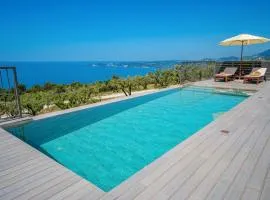 Villa Katoikia Mia by Villa Plus