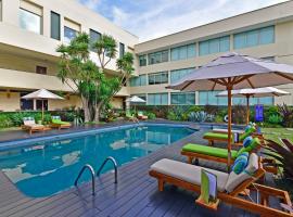 Auténtico Hotel, khách sạn ở San José