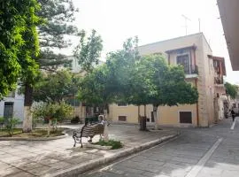 Mat Old Town Apartments L