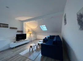 Ilidza Blue Nest