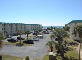 Gulf Shores Plantation 4307 by ALBVR - New Upgraded Condo and Building - Great Amenities, hotel v destinaci Gulf Highlands