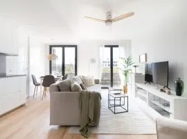 Apartamento La Nuez by Clabao