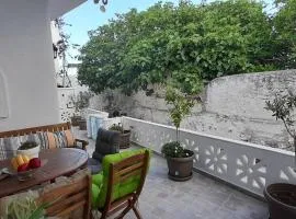 Beautiful House in the Capital of Paros