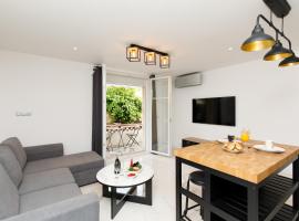 Cyclades YourHostHelper