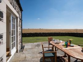 Mill Dowrie, Hotel in Gordon