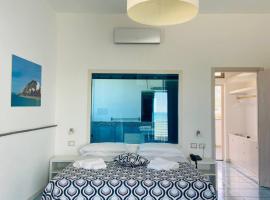 카포 도를란도에 위치한 호텔 Capo Nettuno Hotel