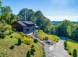 Nice Home In Gornja Pacetina With Wifi