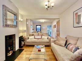 Wickland Cottage, holiday home in Chichester