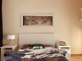 Green Stone Apartment II